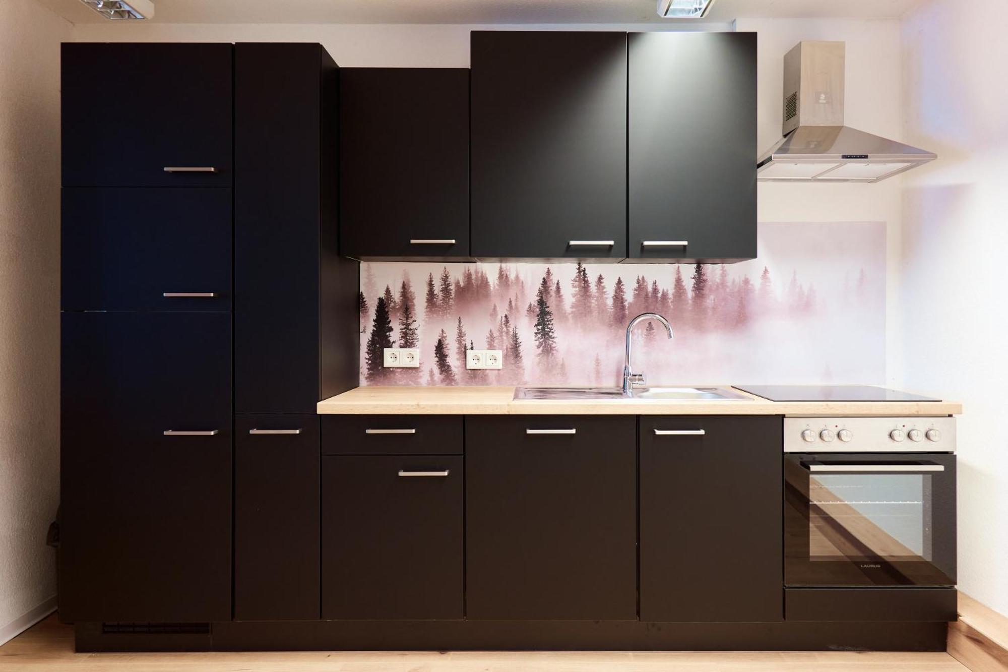 Stylisches Apartment I Fahrstuhl I Bahnhofsnah Эрфурт Экстерьер фото